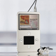 Illustration for article titled Rhapsody and Haier Go PC-Free with Ibiza Wi-Fi Music Player
